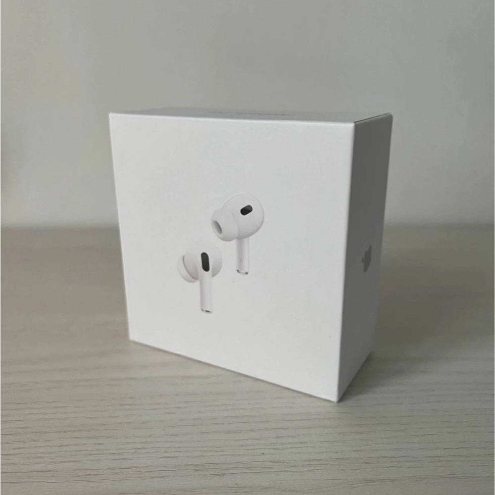Apple AirPods Pro 2nd Generation with MagSafe Charging Case NEW
